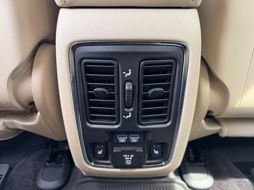 2017 Jeep Grand Cherokee Limited - Photo 11