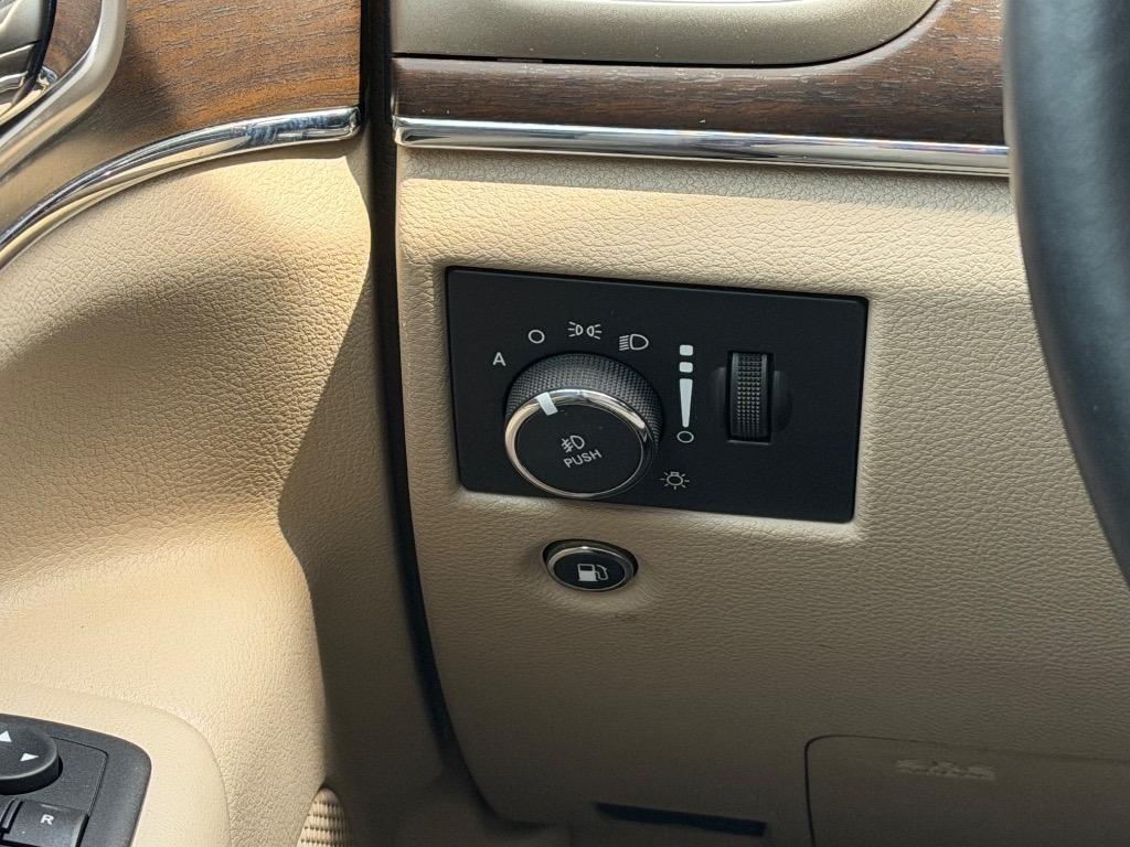 2017 Jeep Grand Cherokee Limited - Photo 15