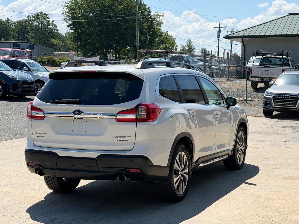 2019 Subaru Ascent Limited - Photo 6
