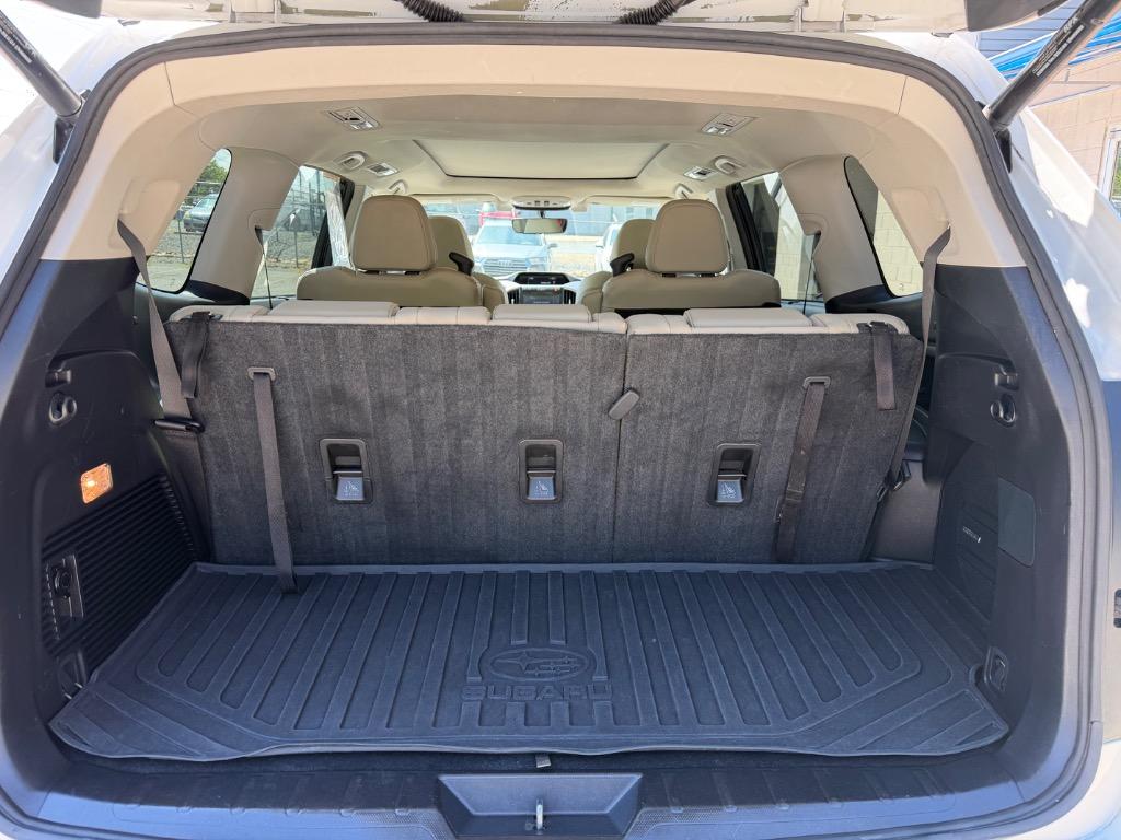 2019 Subaru Ascent Limited - Photo 7