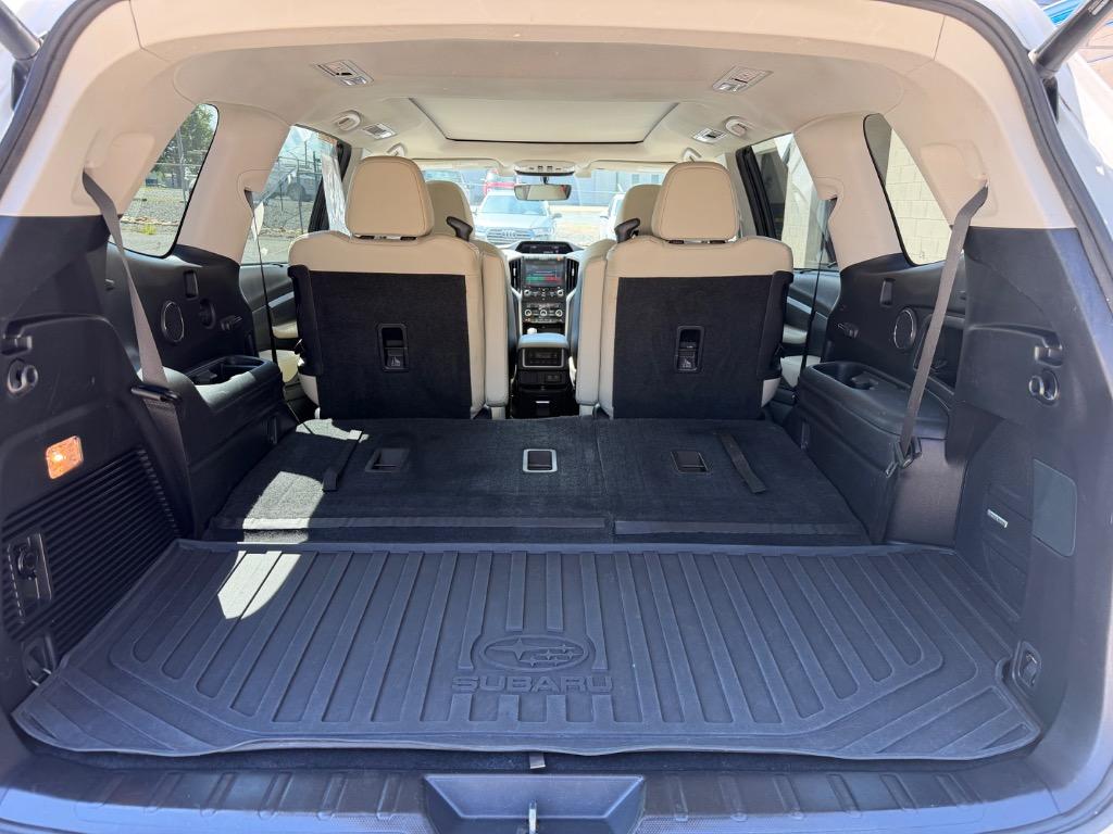 2019 Subaru Ascent Limited - Photo 8
