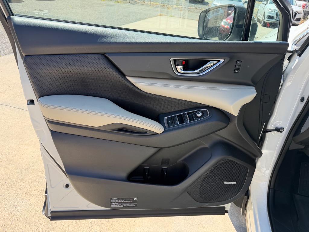2019 Subaru Ascent Limited - Photo 9