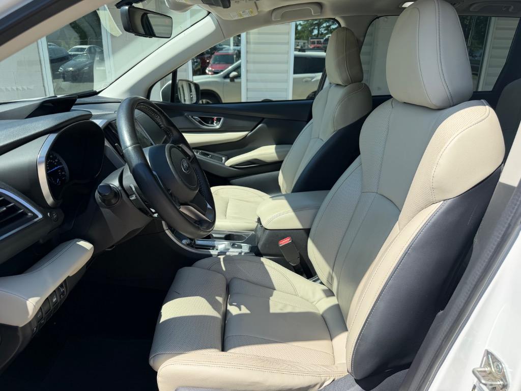 2019 Subaru Ascent Limited - Photo 10