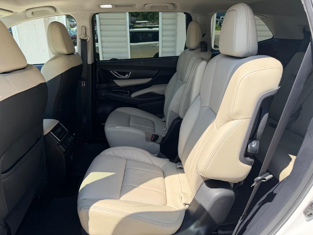 2019 Subaru Ascent Limited - Photo 11