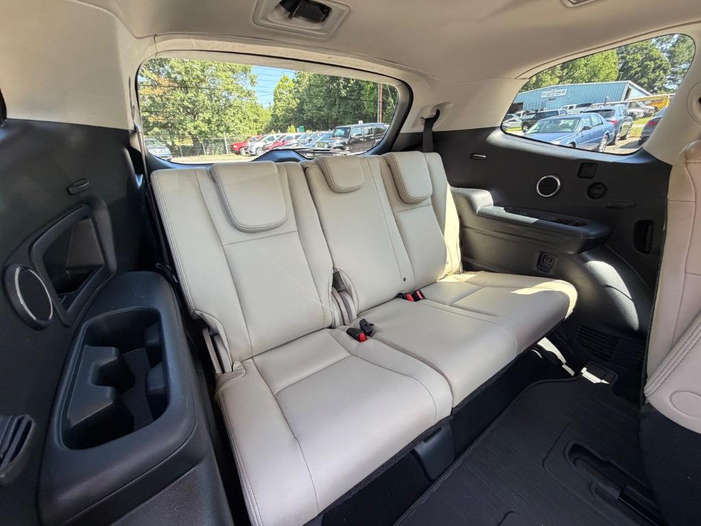 2019 Subaru Ascent Limited - Photo 12