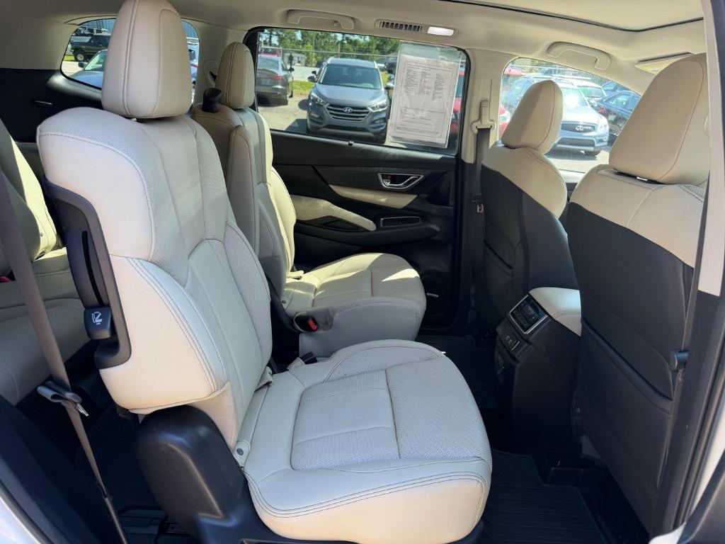 2019 Subaru Ascent Limited - Photo 13