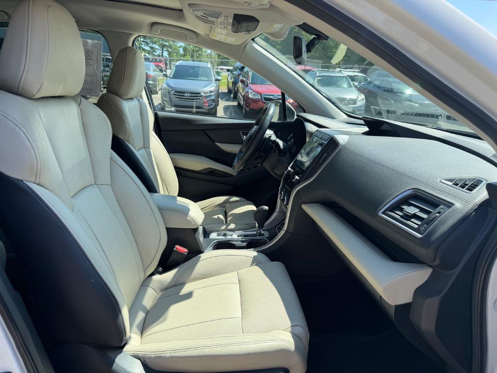 2019 Subaru Ascent Limited - Photo 14