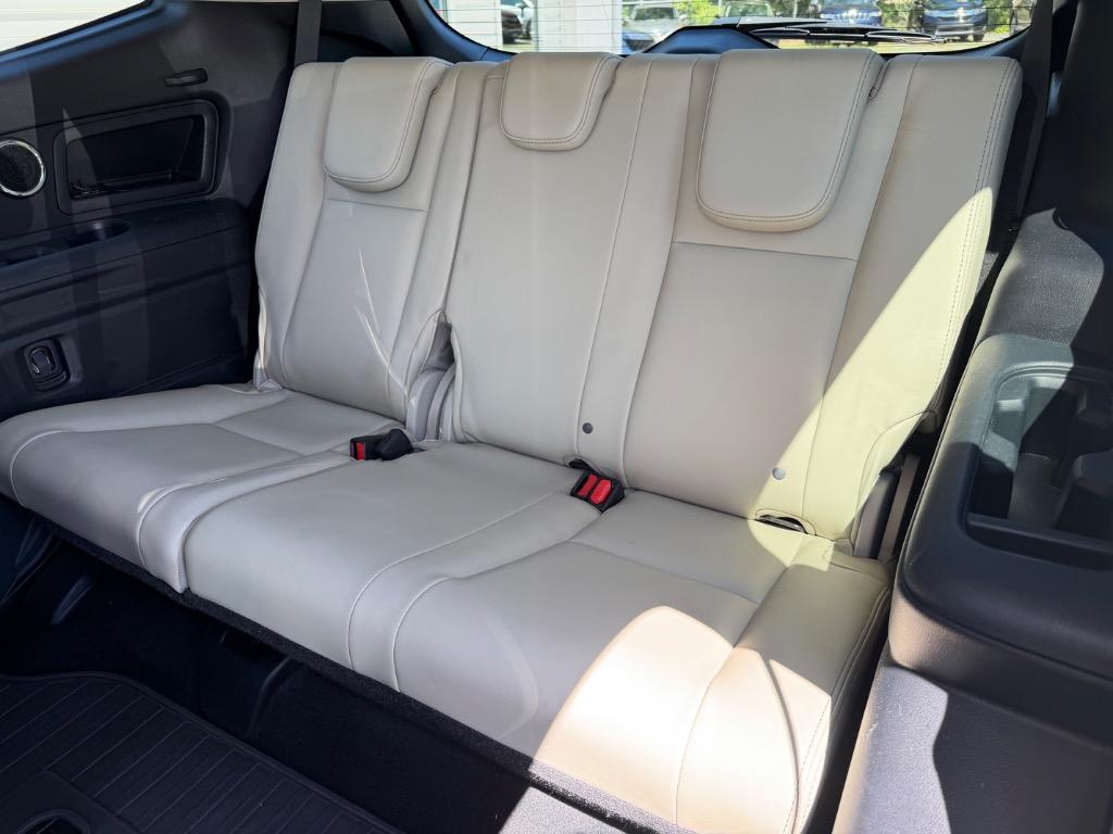 2019 Subaru Ascent Limited - Photo 17
