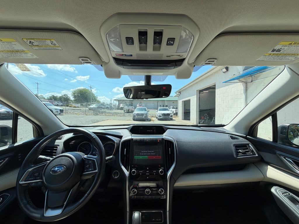 2019 Subaru Ascent Limited - Photo 18