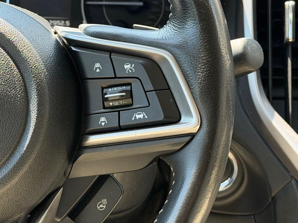 2019 Subaru Ascent Limited - Photo 19