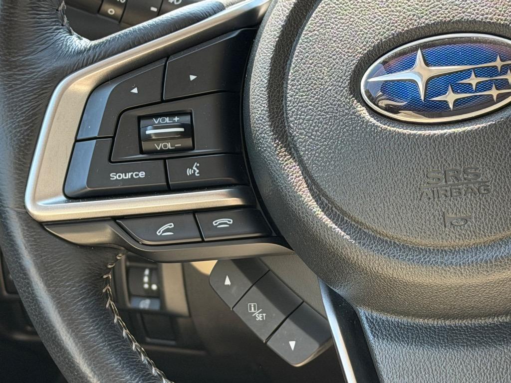 2019 Subaru Ascent Limited - Photo 20
