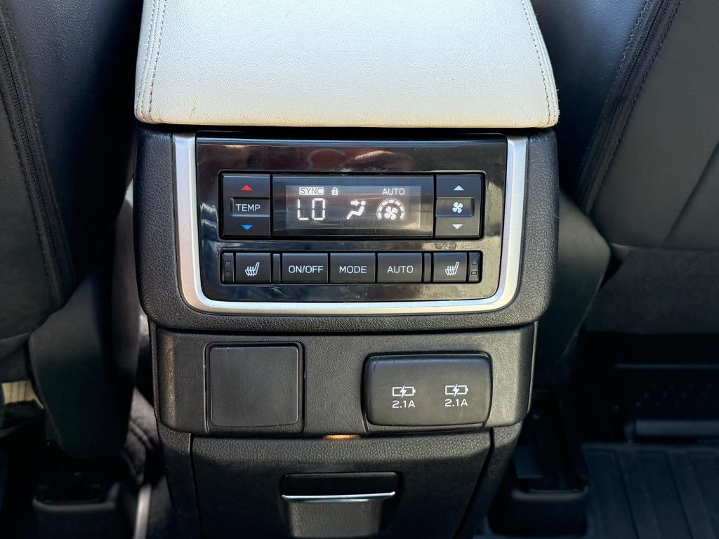 2019 Subaru Ascent Limited - Photo 21