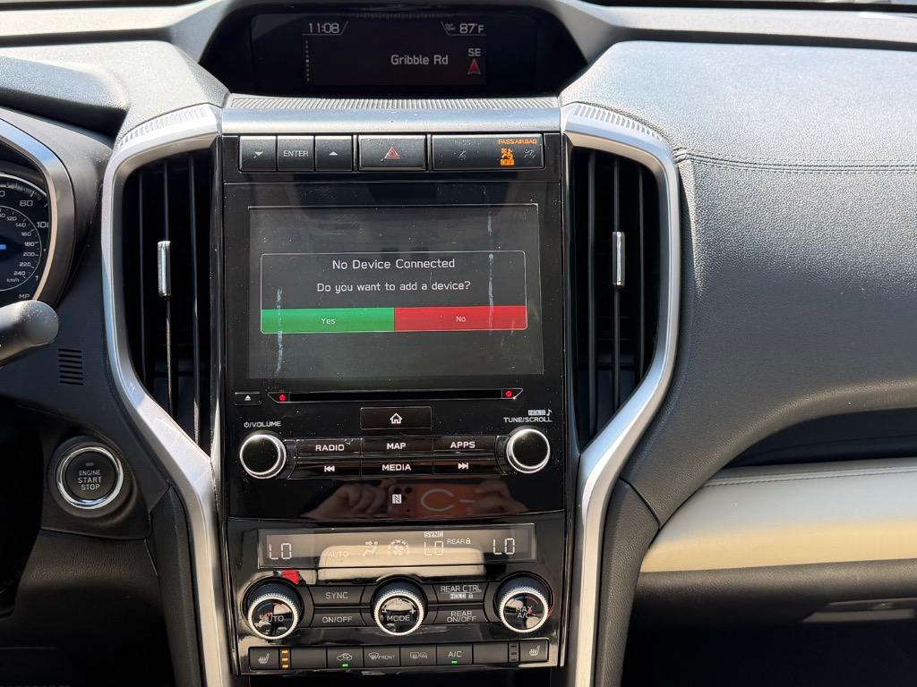 2019 Subaru Ascent Limited - Photo 23