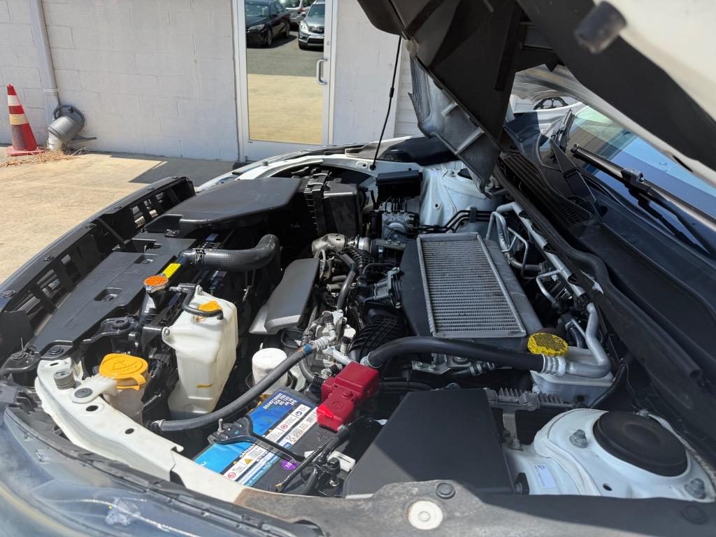 2019 Subaru Ascent Limited - Photo 24