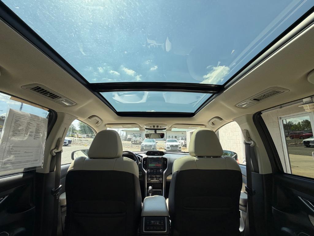 2019 Subaru Ascent Limited - Photo 26