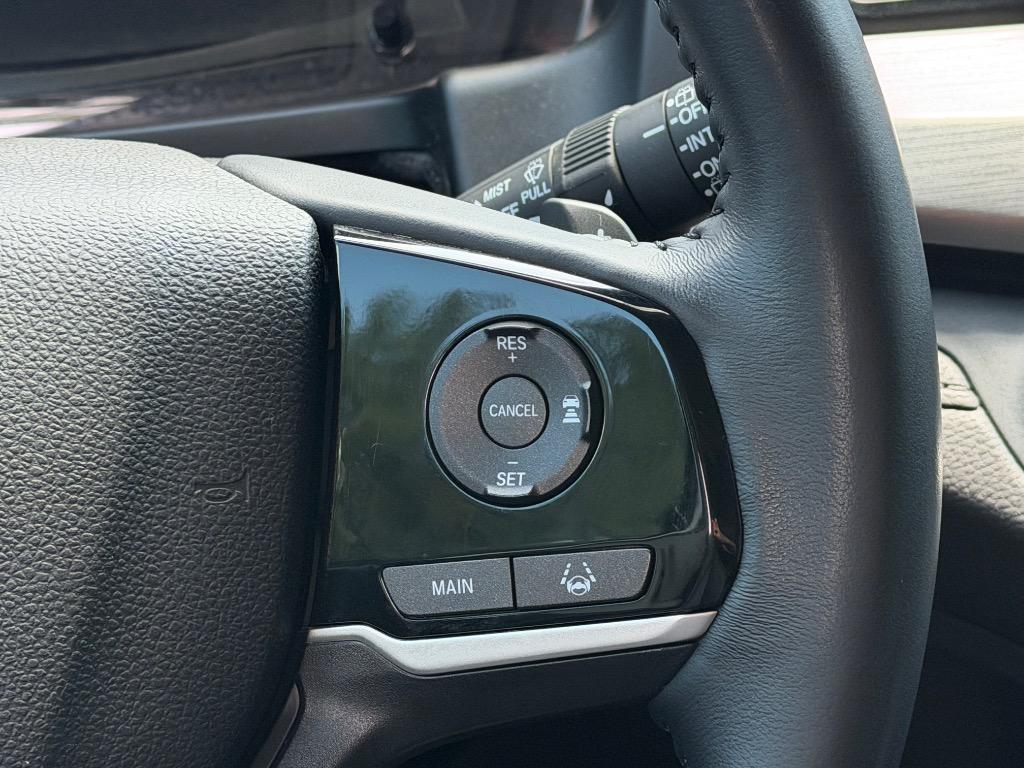 2018 Honda Odyssey EX-L - Photo 21