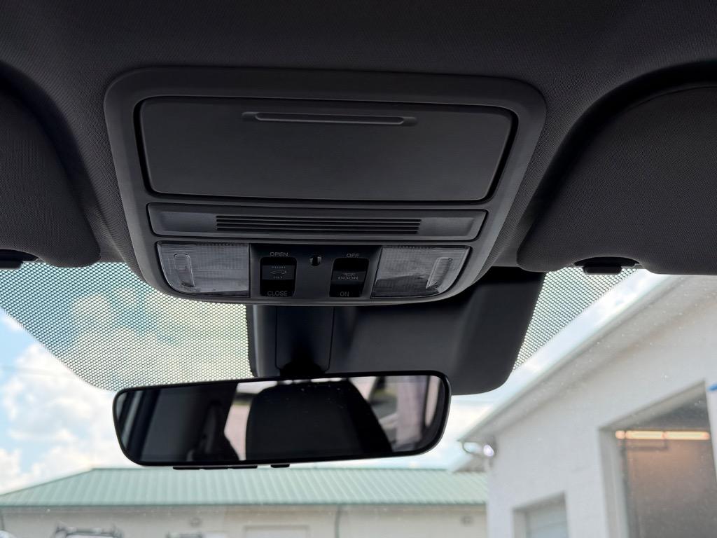 2018 Honda Odyssey EX-L - Photo 24