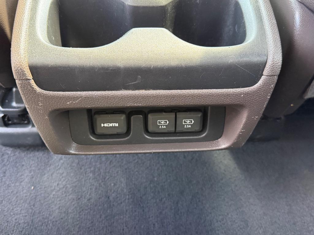 2018 Honda Odyssey EX-L - Photo 25