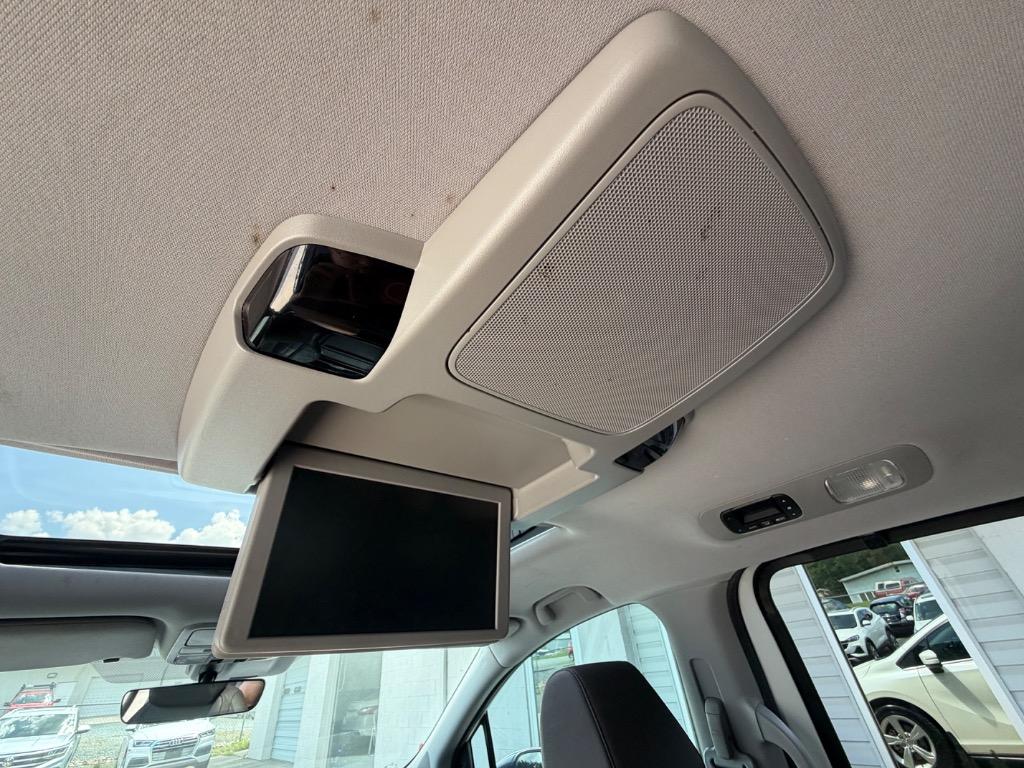 2018 Honda Odyssey EX-L - Photo 27