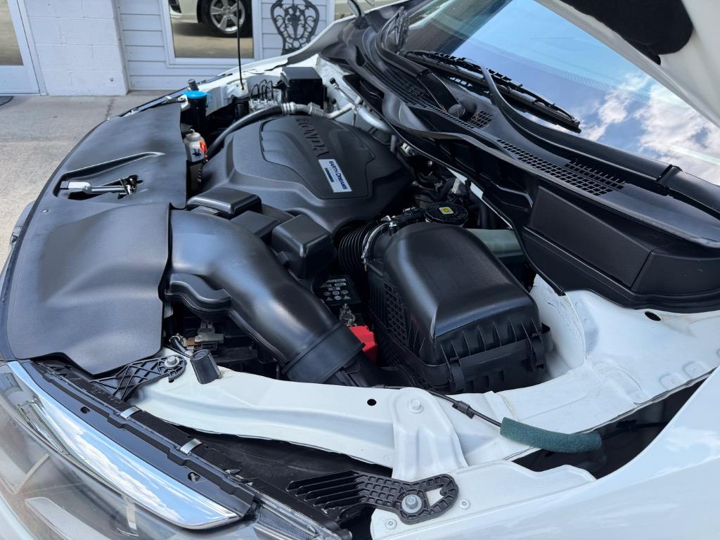 2018 Honda Odyssey EX-L - Photo 28