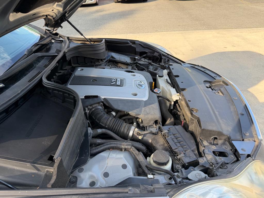 2017 INFINITI QX50 Base - Photo 22