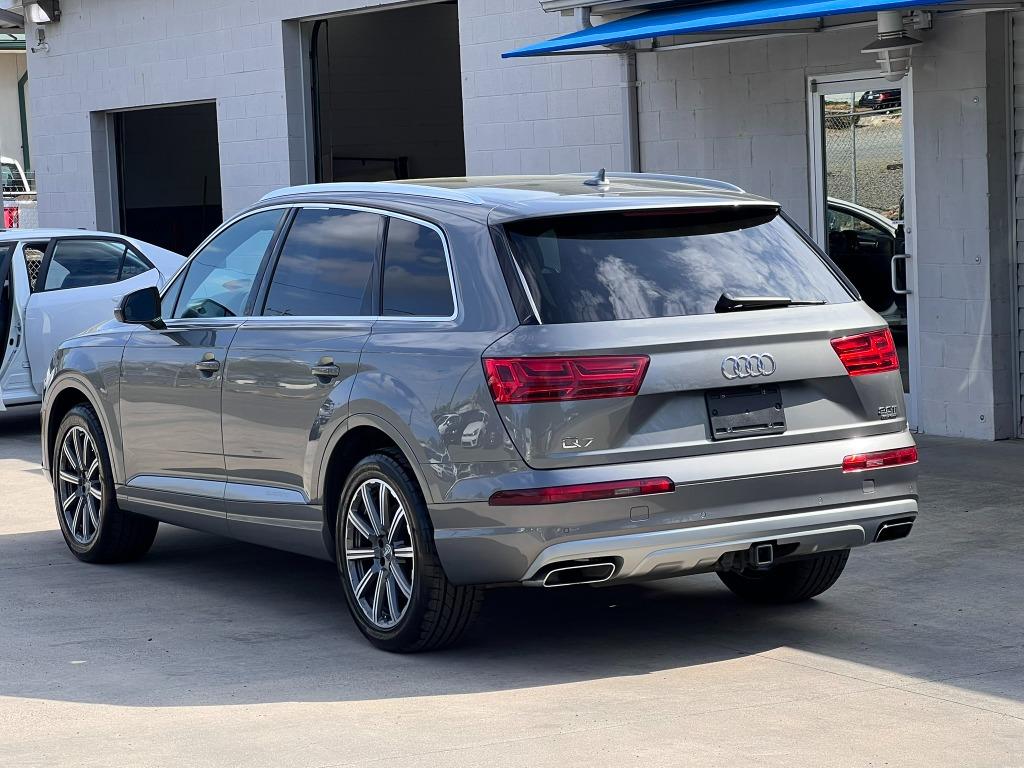 2017 Audi Q7 Premium Plus - Photo 6