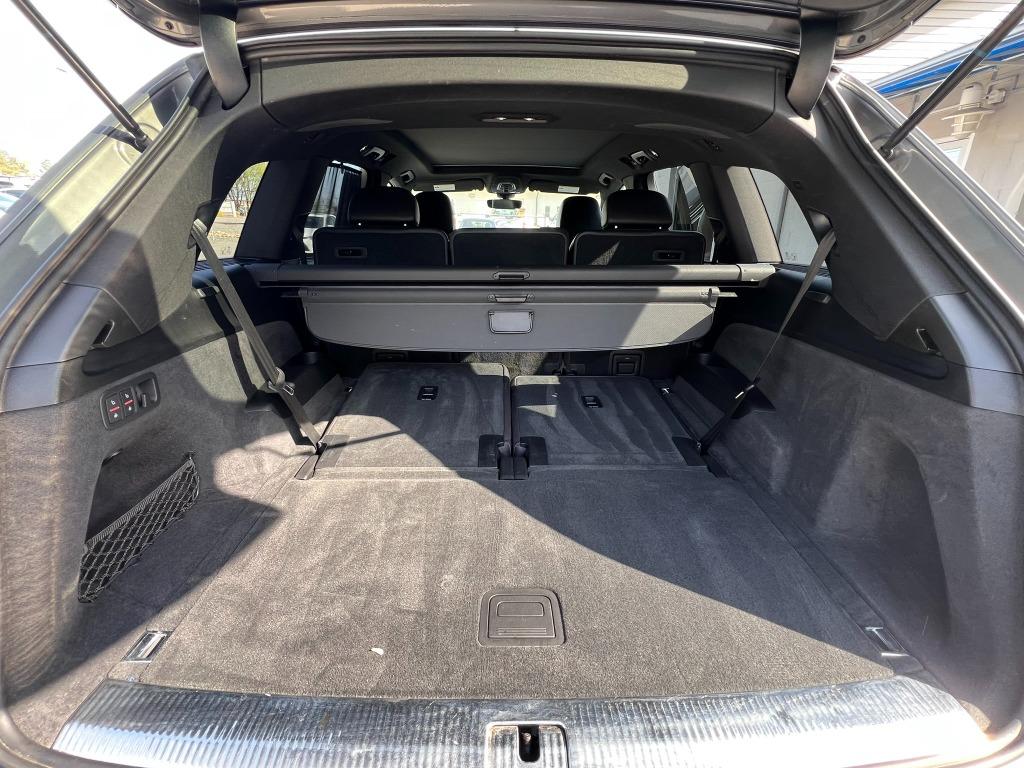 2017 Audi Q7 Premium Plus - Photo 7