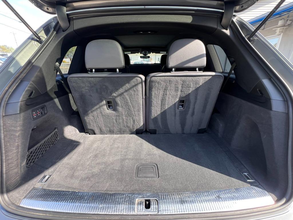 2017 Audi Q7 Premium Plus - Photo 8
