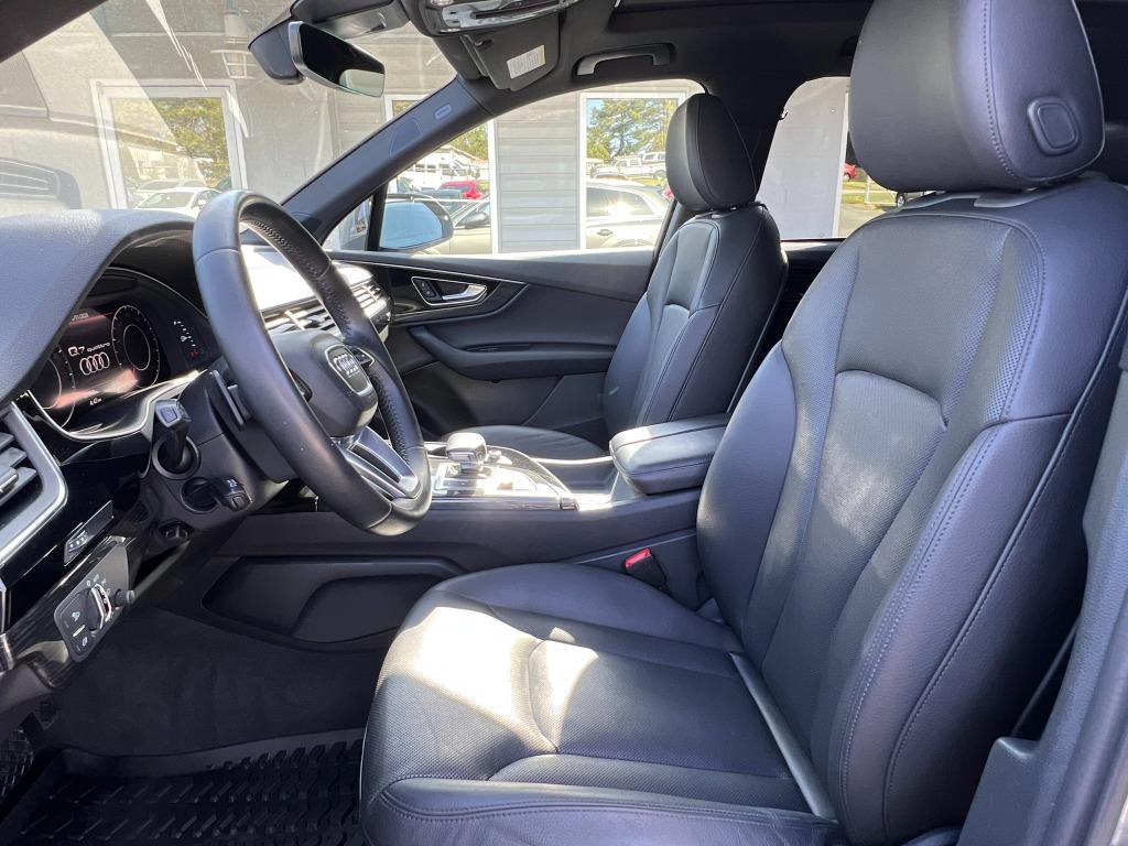 2017 Audi Q7 Premium Plus - Photo 10