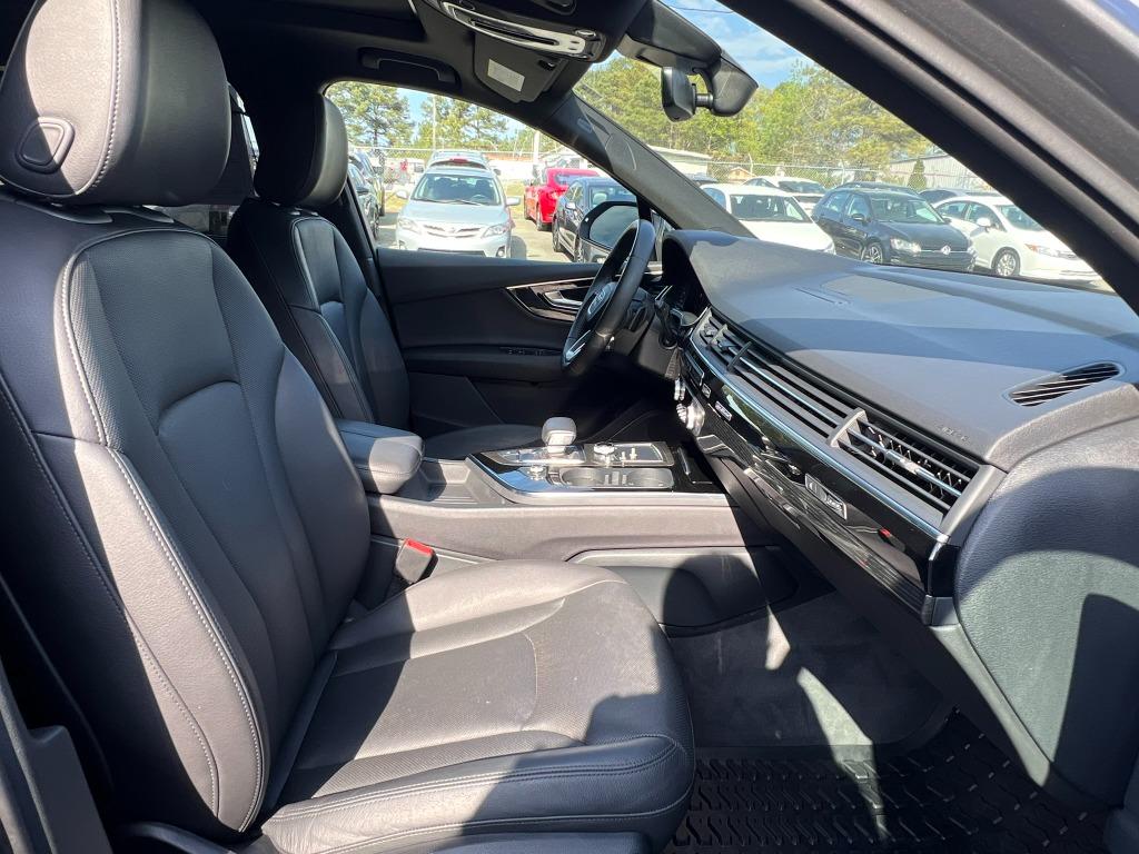 2017 Audi Q7 Premium Plus - Photo 11