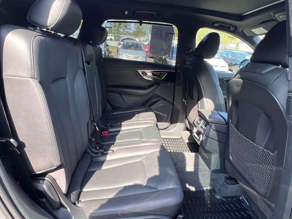 2017 Audi Q7 Premium Plus - Photo 12