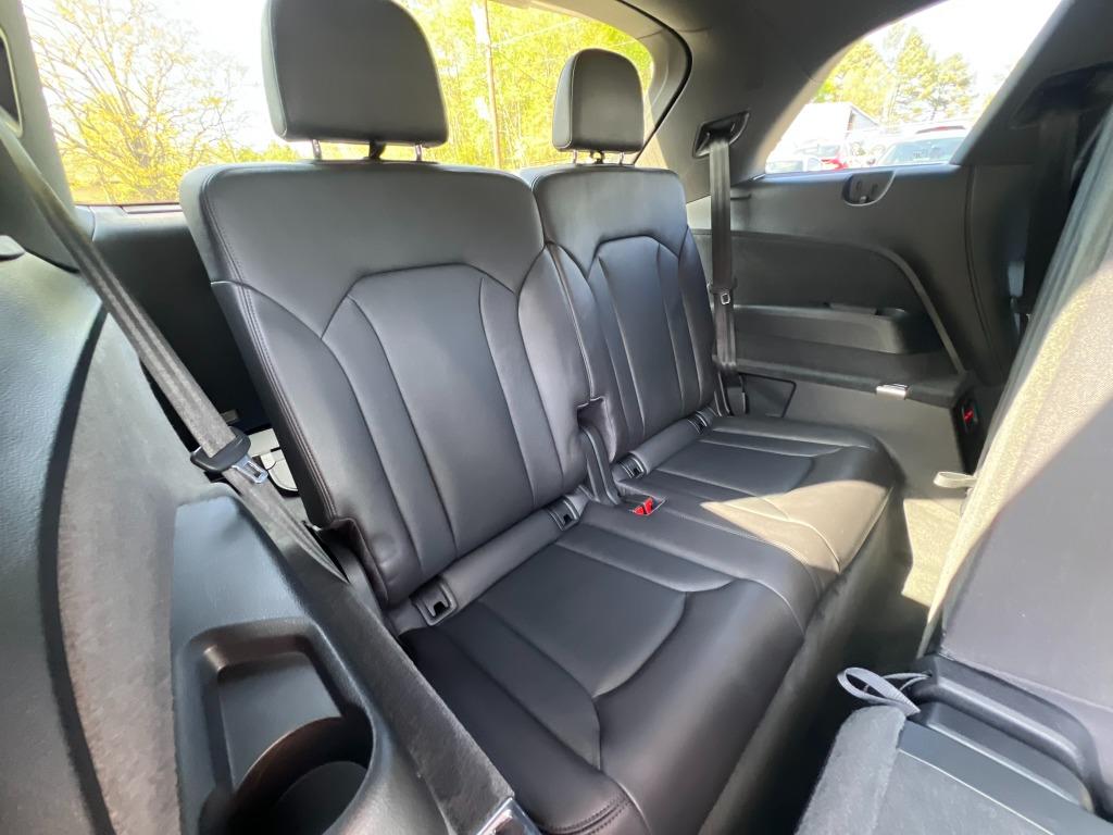 2017 Audi Q7 Premium Plus - Photo 13
