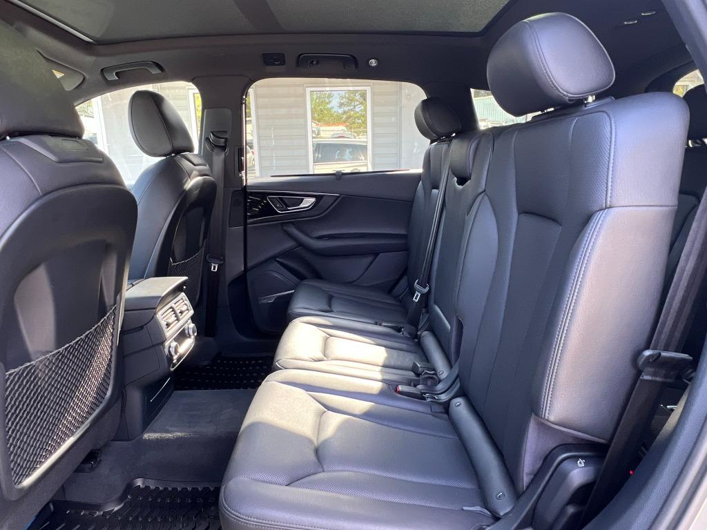 2017 Audi Q7 Premium Plus - Photo 14