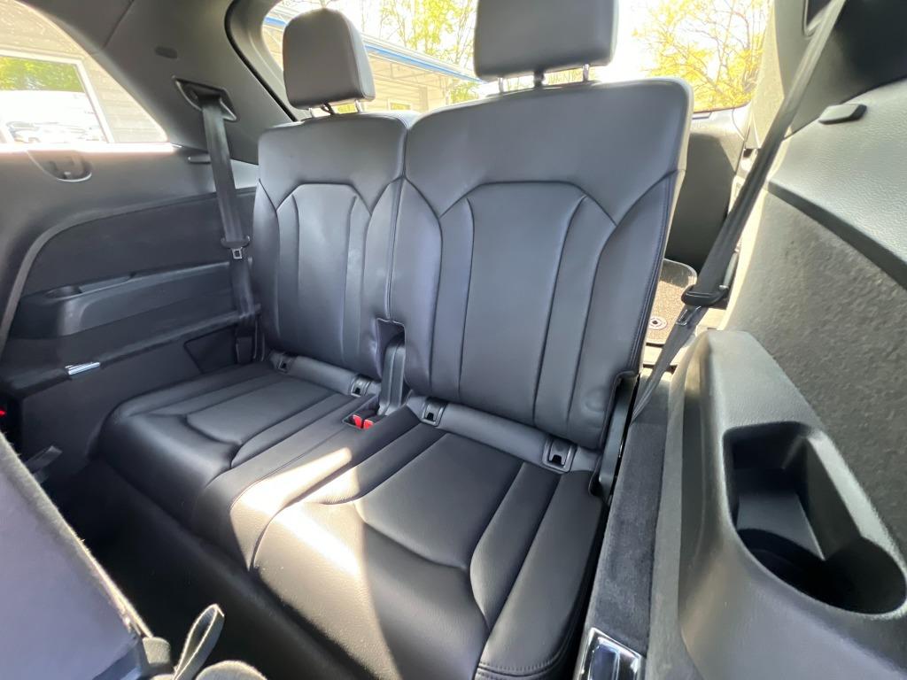 2017 Audi Q7 Premium Plus - Photo 15
