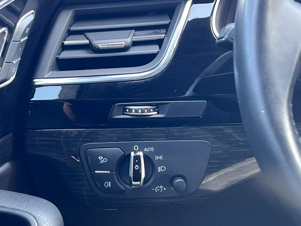 2017 Audi Q7 Premium Plus - Photo 17
