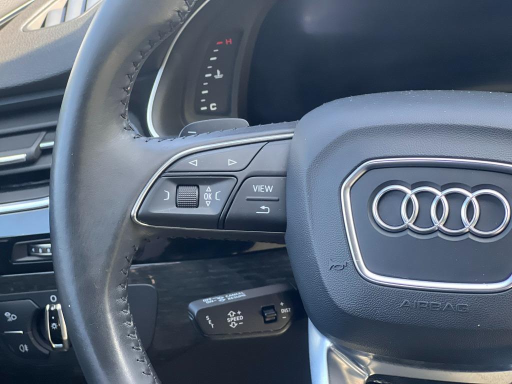 2017 Audi Q7 Premium Plus - Photo 18