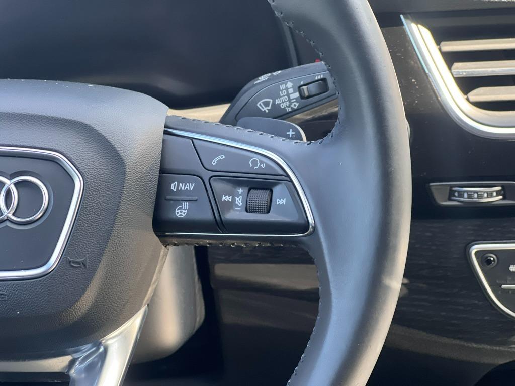2017 Audi Q7 Premium Plus - Photo 19