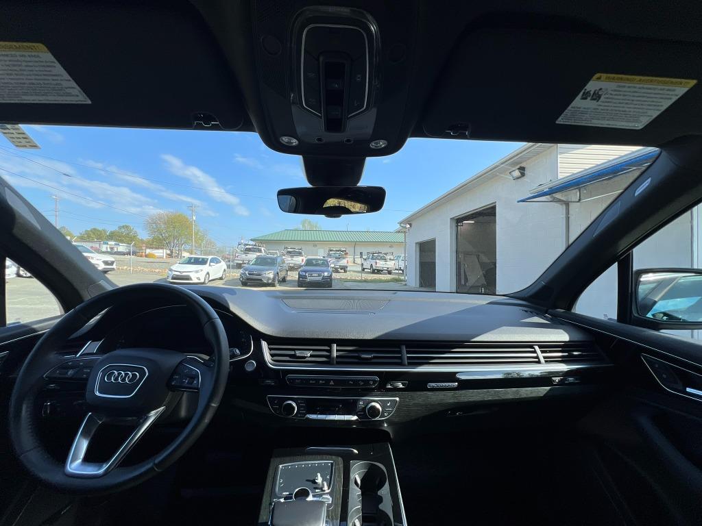 2017 Audi Q7 Premium Plus - Photo 20