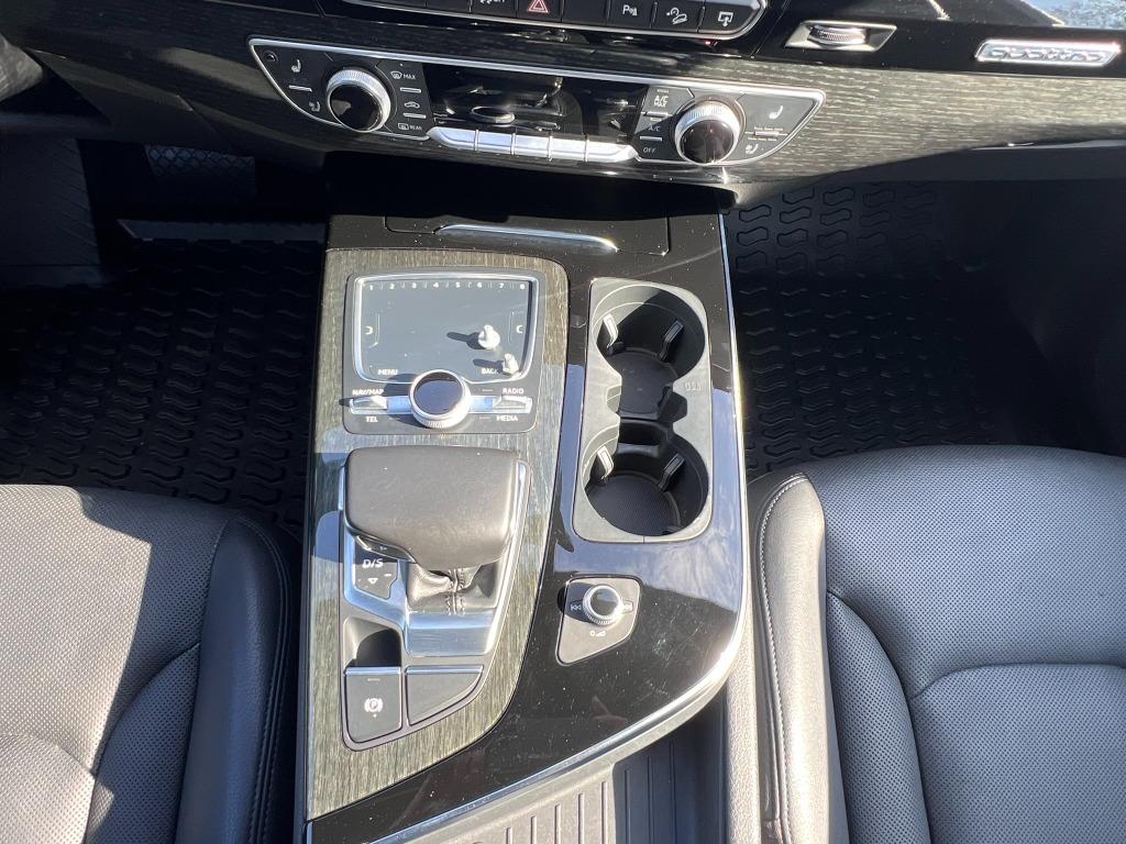 2017 Audi Q7 Premium Plus - Photo 21