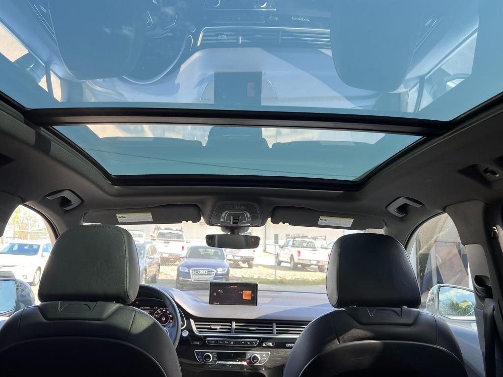 2017 Audi Q7 Premium Plus - Photo 24