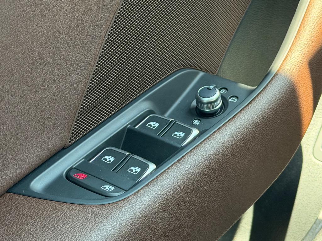 2018 Audi A3 Sedan Premium - Photo 10