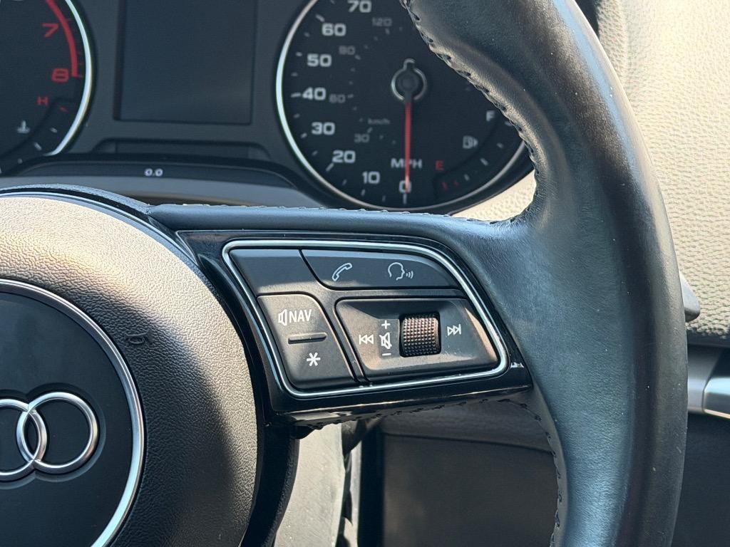 2018 Audi A3 Sedan Premium - Photo 13