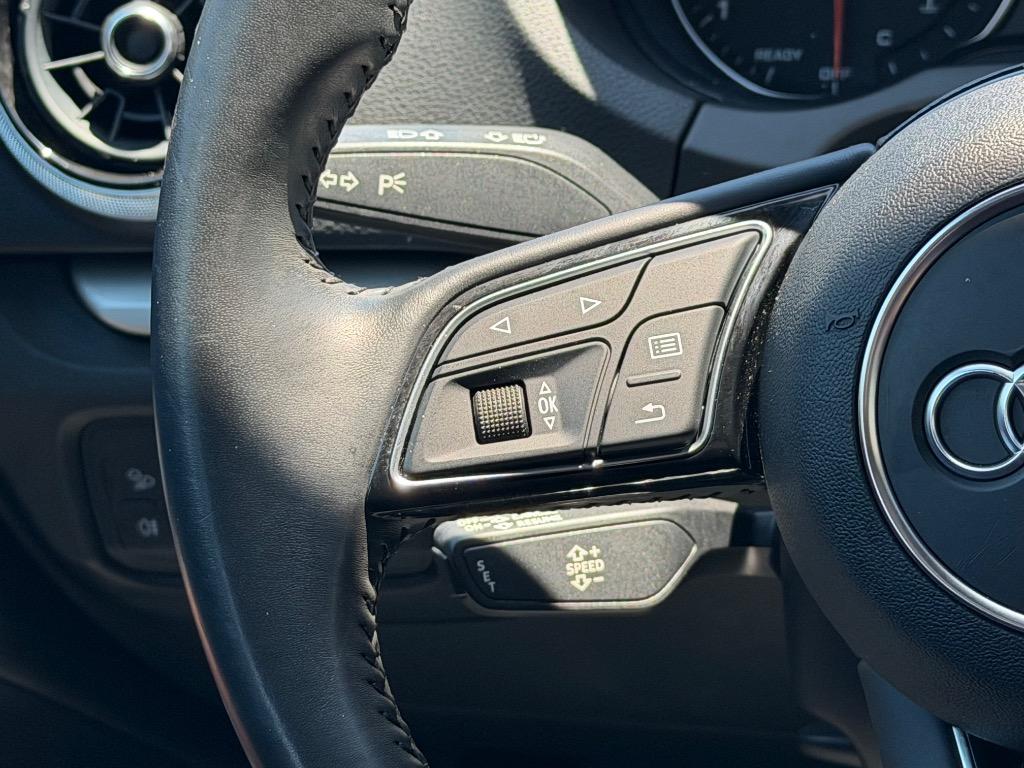 2018 Audi A3 Sedan Premium - Photo 14