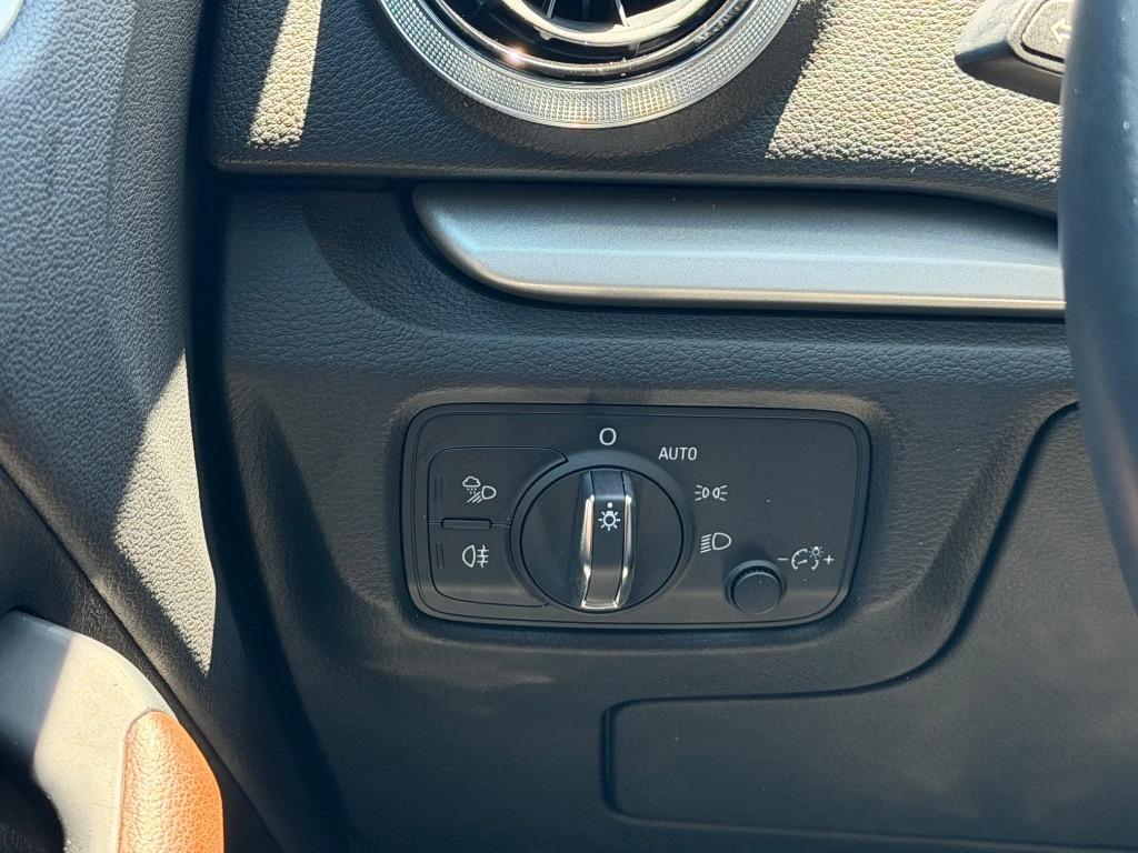 2018 Audi A3 Sedan Premium - Photo 15