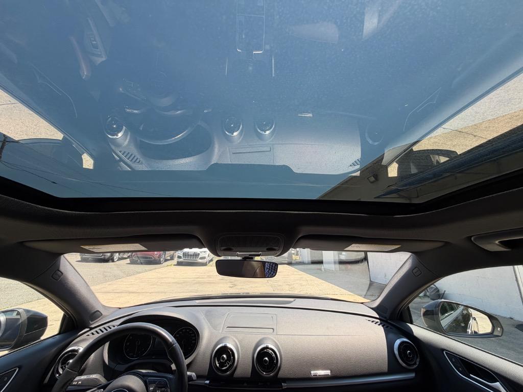 2018 Audi A3 Sedan Premium - Photo 16