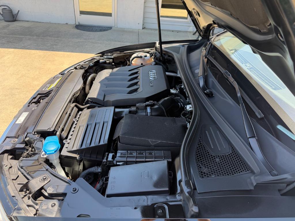 2018 Audi A3 Sedan Premium - Photo 19