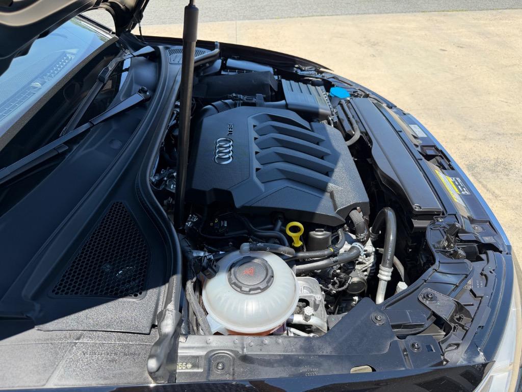 2018 Audi A3 Sedan Premium - Photo 20