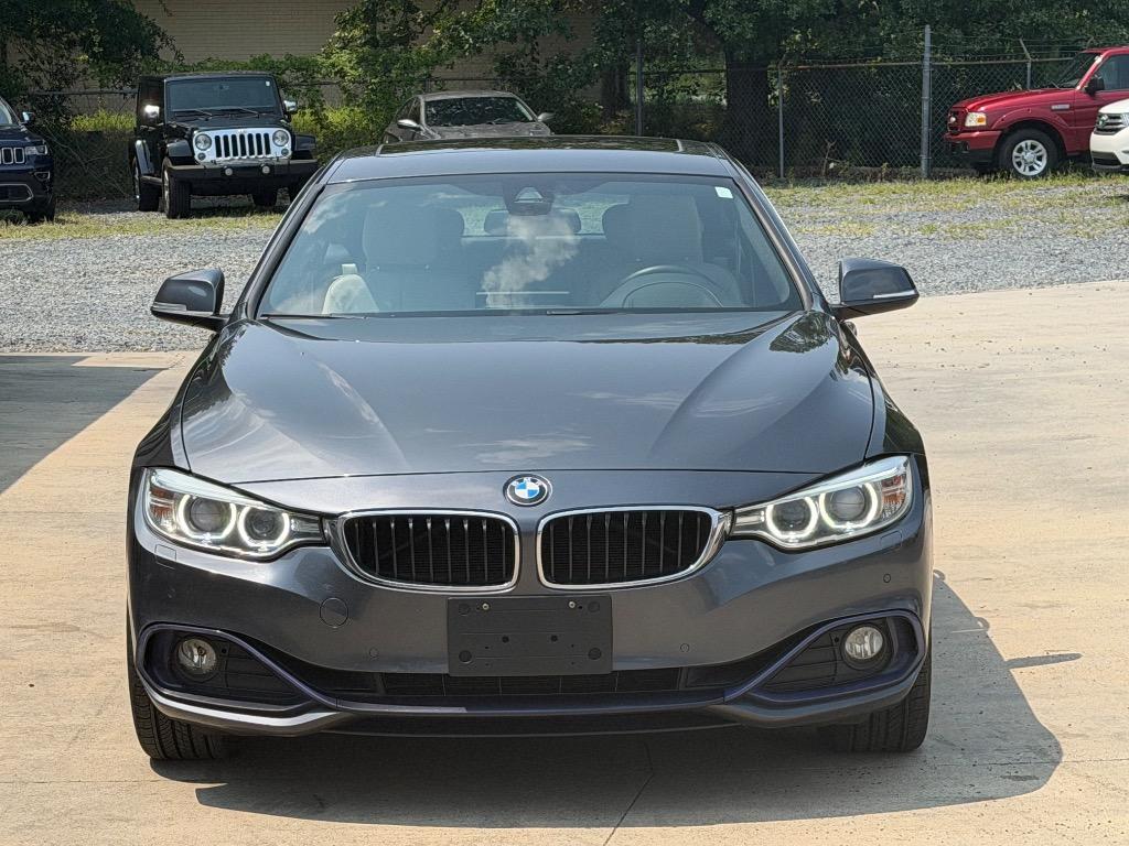 2017 BMW 4 Series 430i - Photo 2