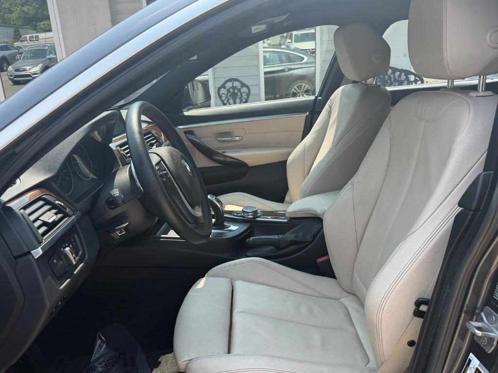 2017 BMW 4 Series 430i - Photo 9