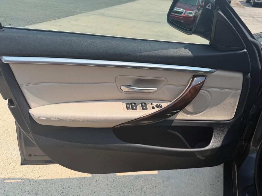 2017 BMW 4 Series 430i - Photo 10